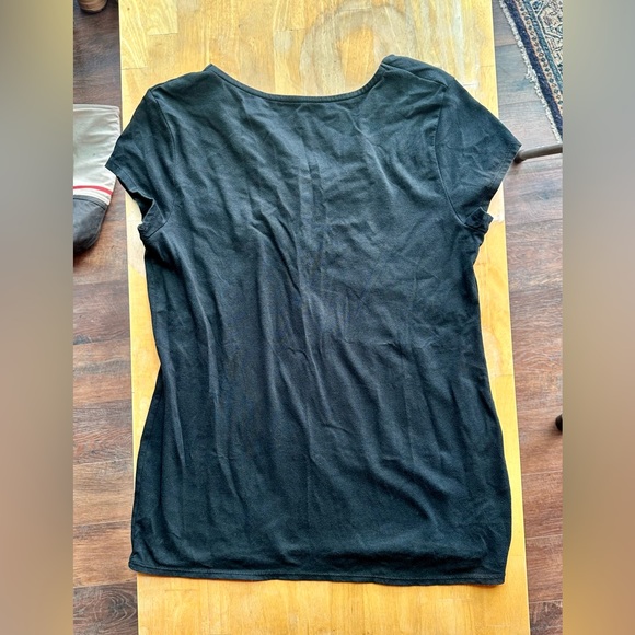 Merona Womens top size large - Picture 2 of 2